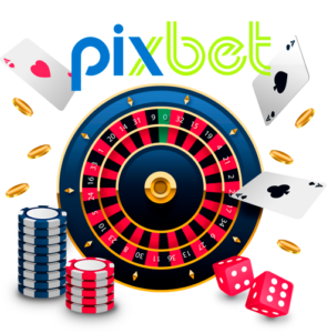 Recursos da seção de cassino on-line na pixbet