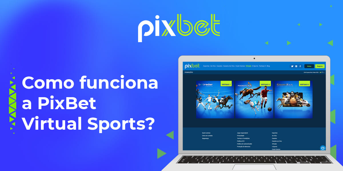 pixbet virtual