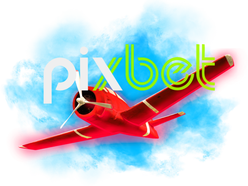 pixbet aviator