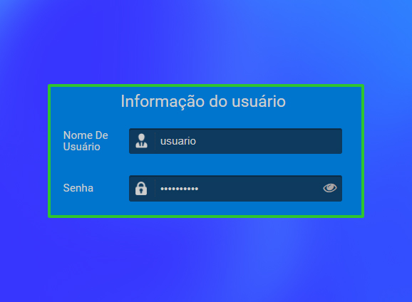 no formulário de registro da pixbet no Brasil.