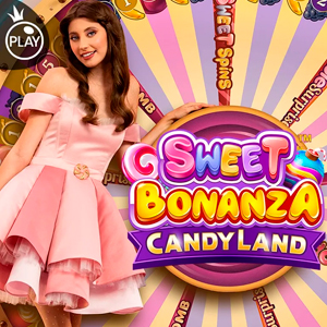 Sweet Bonanza