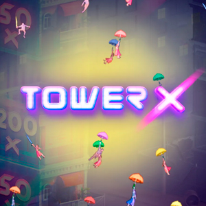 TowerX