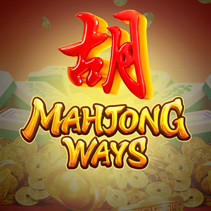 Mahjong Ways