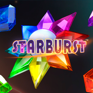 Starburst