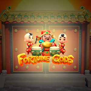 Fortune Gods