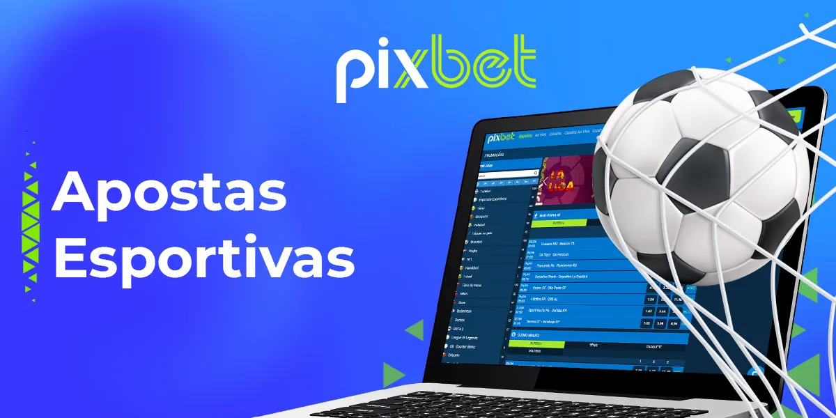 Características das apostas esportivas