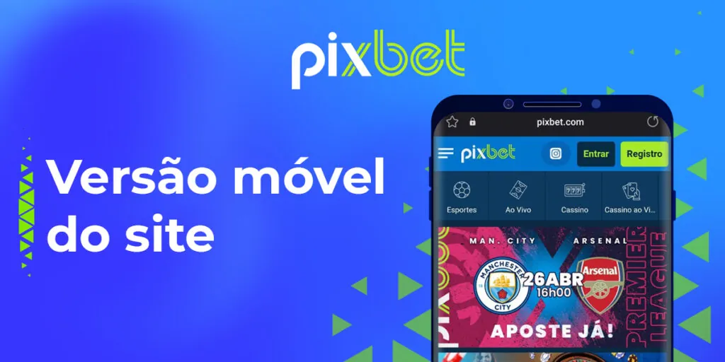 pixbet site oficial