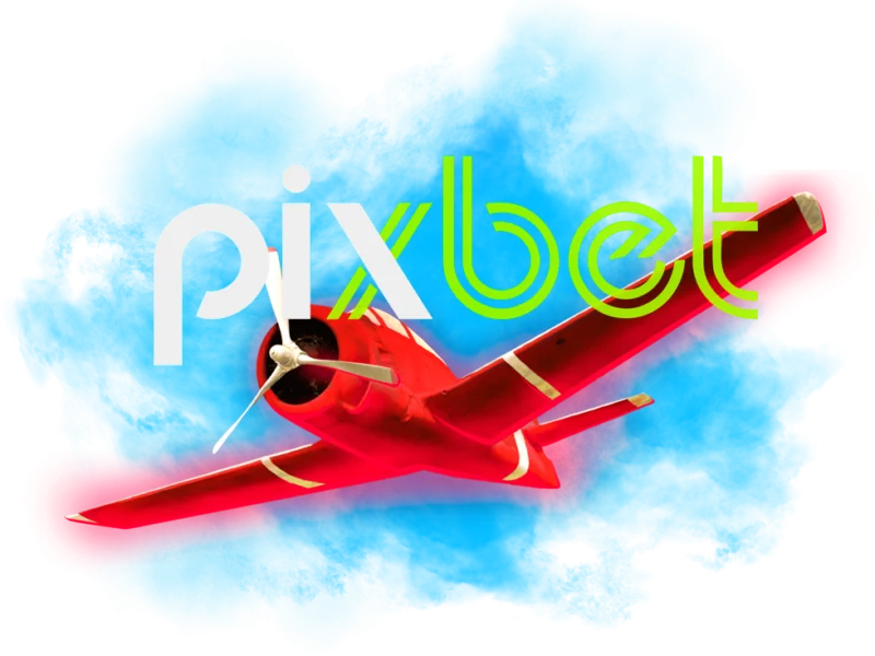 pixbet aviator