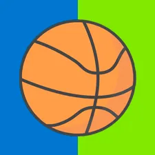 Basquete com vários tipos de apostas