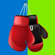 Apostas em boxe