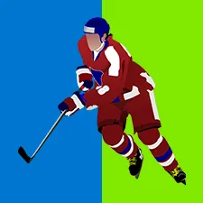 Competições de hóquei