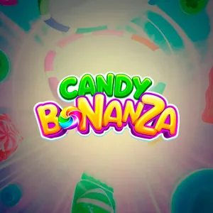 Candy Bonanza e ganhe prêmios incríveis!