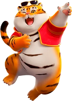 Logotipo do jogo Fortune Tiger