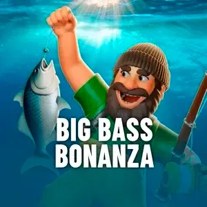 Big Bass Bonanza