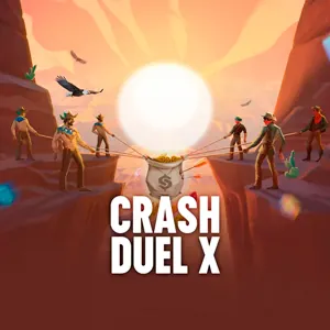 Crash Duel X