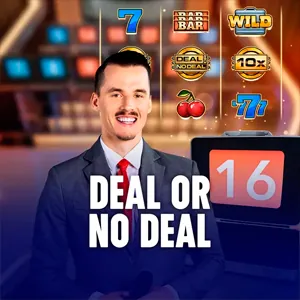 Deal or No deal