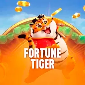 Fortune Tiger