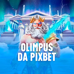 Olimpus Da Pixbet