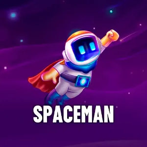 Spaceman