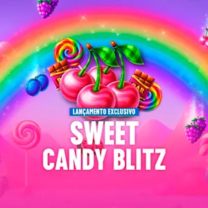 Sweet Candy Blitz