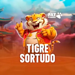 Tiger Sortudo