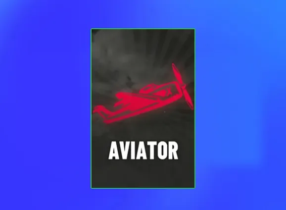 Escolha o jogo online emocionante Aviator.