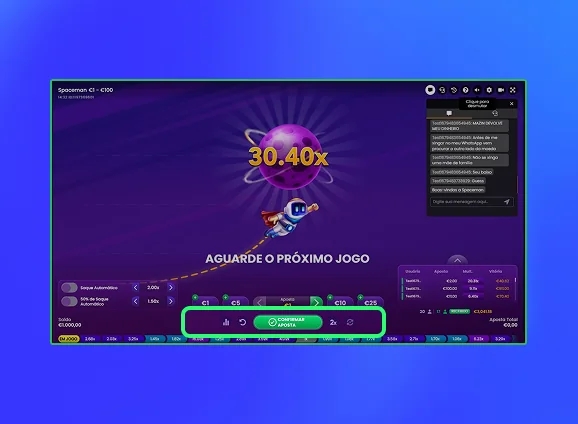 Conseguir retirar o seu dinheiro.