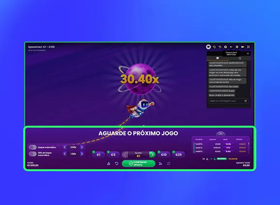 Continue jogando para obter novas vitórias.