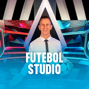 Futebol studio