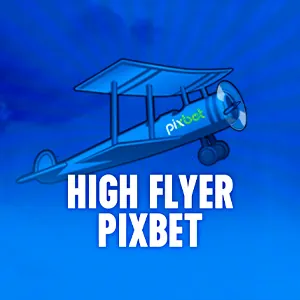 High flyer pixbet