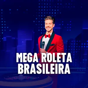 Mega Roleta Brasileira