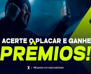 Receba o seu prêmio bônus.