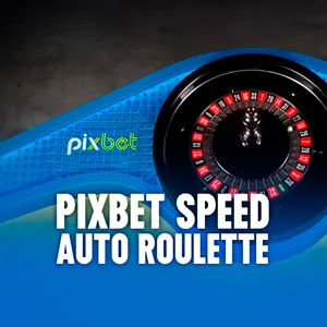 Pixbet speed auto roulette