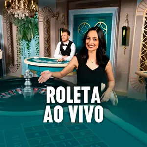 Roleta ao Vivo