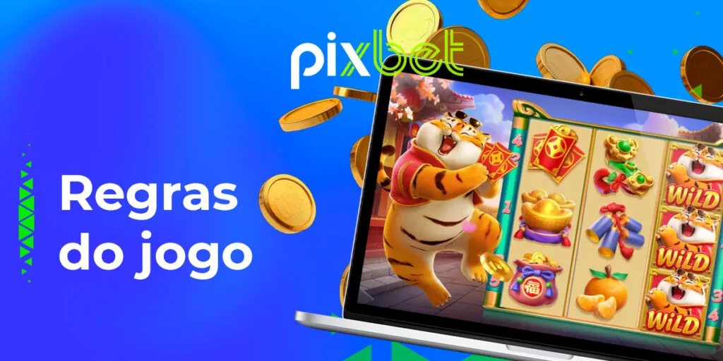 É obrigatório familiarizar-se com as regras do jogo.