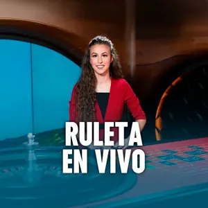 Ruleta en vivo