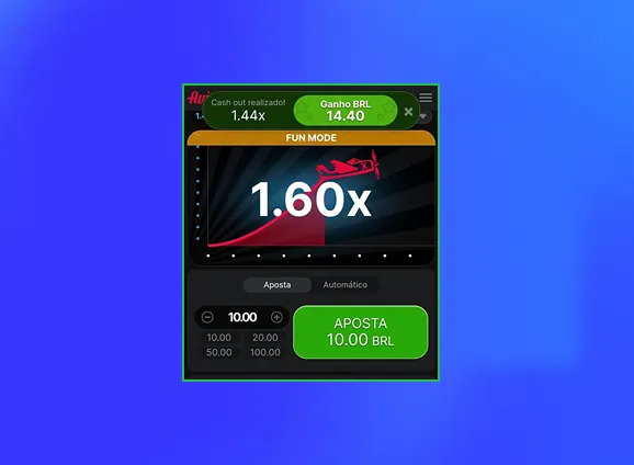 Jogar e ganhar dinheiro.