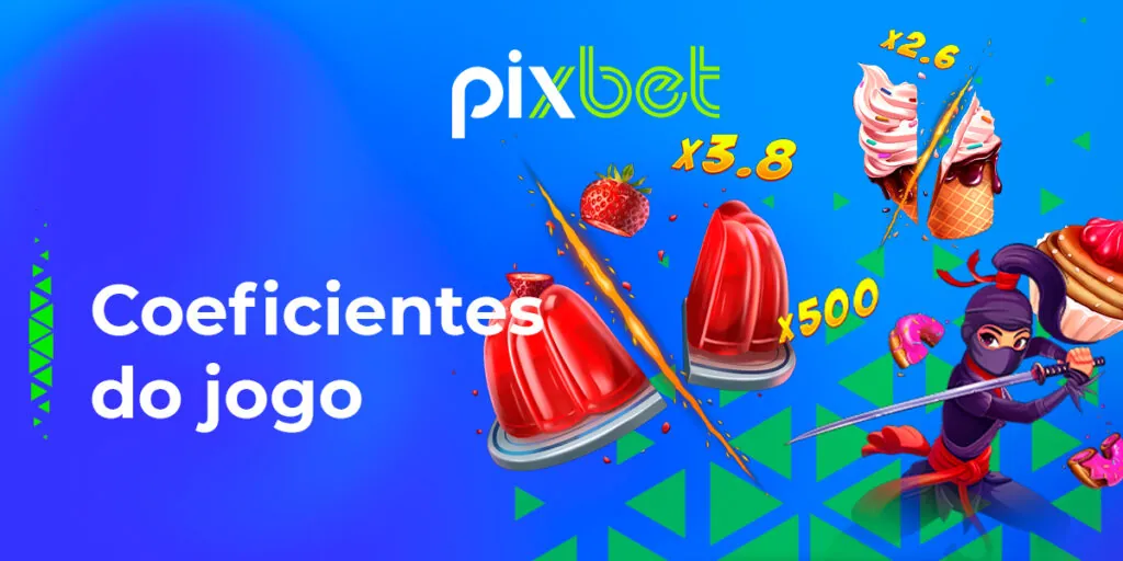 Fatores importantes no jogo.